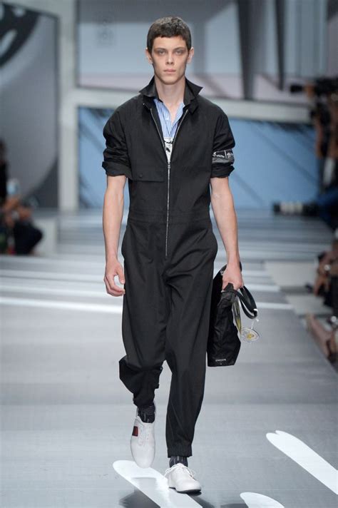 prada trousers men's|prada jumpsuit men.